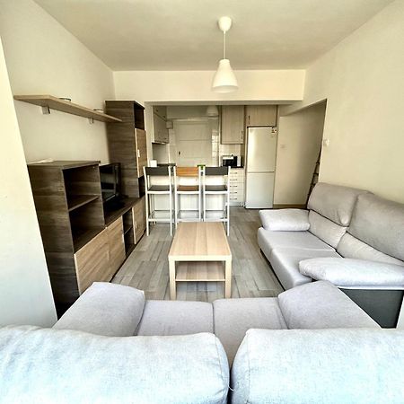 Vibescoruna - Bergondo 10 Apartment A Coruna Bagian luar foto