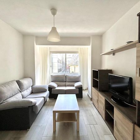 Vibescoruna - Bergondo 10 Apartment A Coruna Bagian luar foto