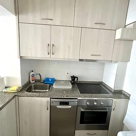 Vibescoruna - Bergondo 10 Apartment A Coruna Bagian luar foto