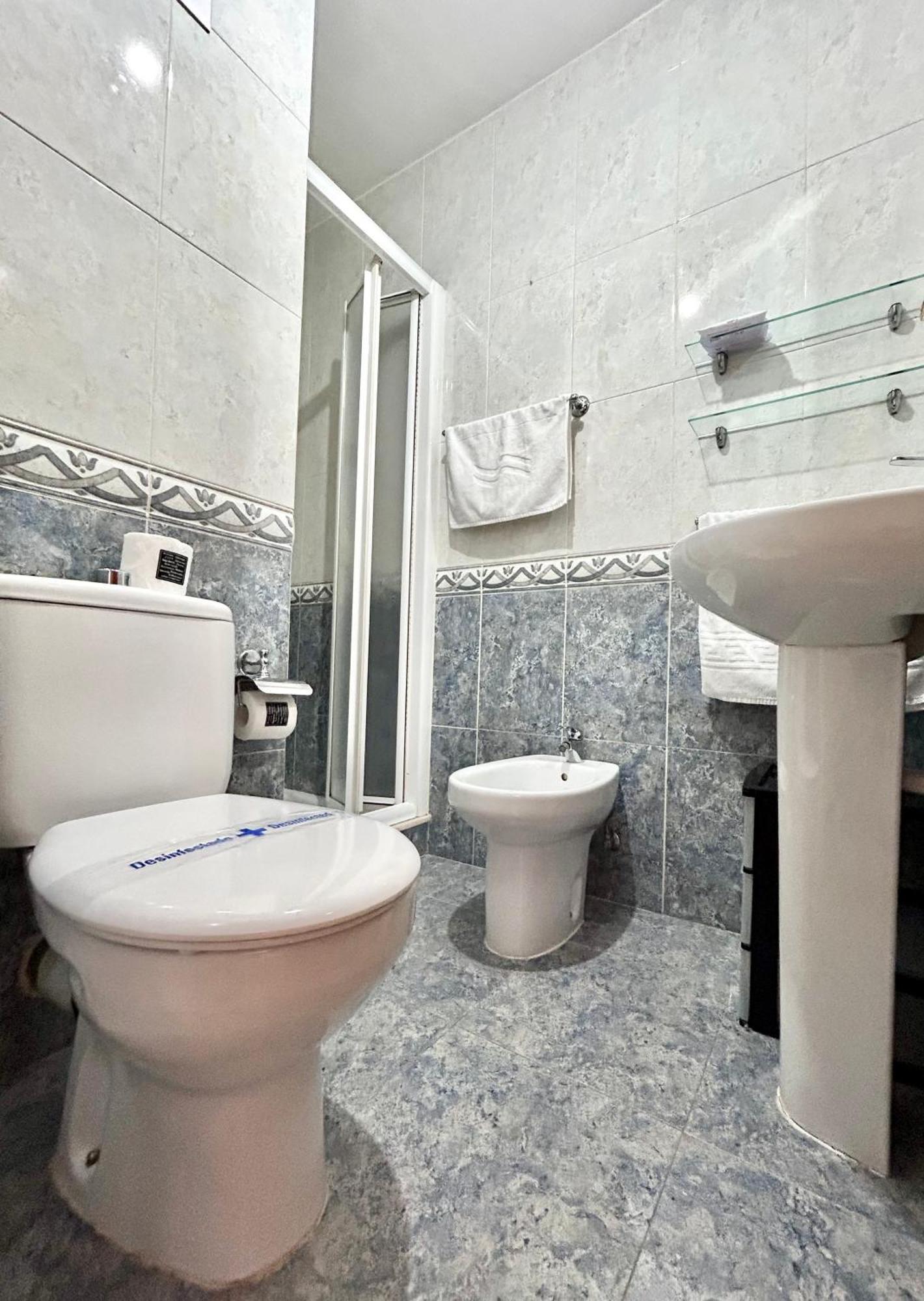 Vibescoruna - Bergondo 10 Apartment A Coruna Bagian luar foto