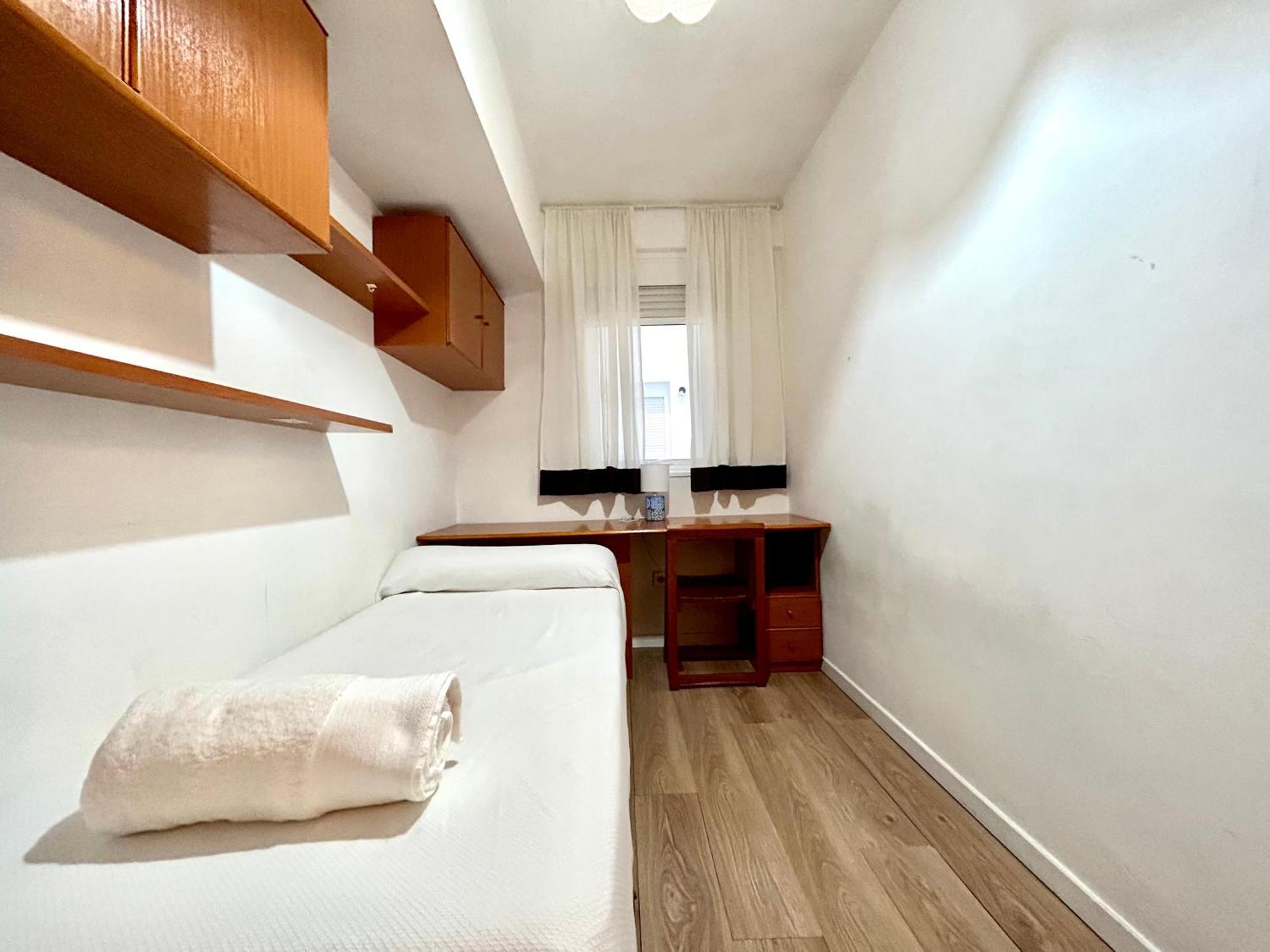 Vibescoruna - Bergondo 10 Apartment A Coruna Bagian luar foto